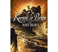 Kernok le pirate