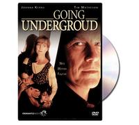 Kerns/Matheson - Going Underground