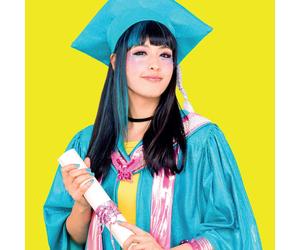 Kero Kero Bonito Bonito Generation (CD)