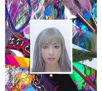 Kero Kero Bonito Time 'n' Place (CD)