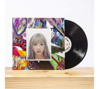 Kero Kero Bonito Time 'n' Place (Vinyl LP)