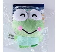 Kero Kero Keroppi - Catena di palline di peluche Hapidanbui personaggi...