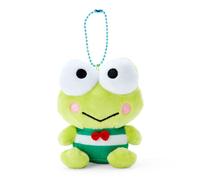 Kero Kero Keroppi Frog porta mascotte Mini Peluche Sanrio Originale 2023 CHN