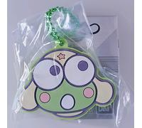 Kero Kero Keroppi - Sanrio × Sgt. Mascotte in gomma speciale Frog dal Giappone