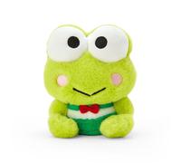 Kero Kero Keroppi Standard Peluche Doll SS Sanrio Original Kawaii 2024 CH