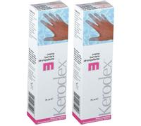 Kerodex® Crema 2x75 ml Crema