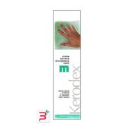 Miba Kerodex Crema Mani Idrorepellente Forte 75 Ml