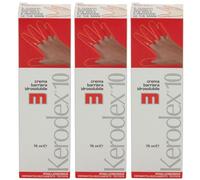 Kerodex10 Crema Barriera 75Ml 3x75 ml Crema
