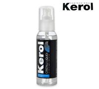 Kerol Cristalli liquidi con olio di argan e semi di lino 100 ml - Olio capelli