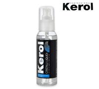 Kerol Cristalli Liquidi Olio Argan Semi Lino 100 ml - Olio capelli