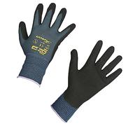 Keron ActivGrip Advance T 9 Guanti Rivestiti in Nitrile