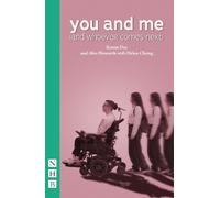 Keron Day Alex Howarth You and Me (and Whoever Comes Next) (Tascabile)