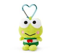 Keroppi Frog Mini porta mascotte (Premi personaggi 2025) Sanrio Original CH