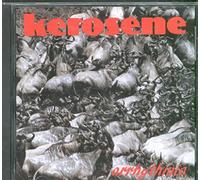Kerosene - Arrhythmia