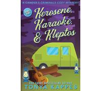 Kerosene, Karaoke, & Kleptos: 44
