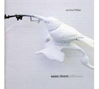KEROUAC / BASHO / FIDAY / GIZZI Same Rivers Difference (CD)