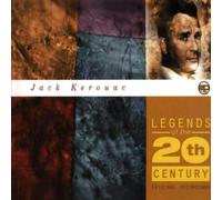 Kerouac,Jack - Legends of the 20th Century