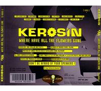 Keroxin - Where Have All the Flowers Gon