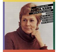 Kerr,Antia - Music Is Her Name