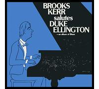 Kerr, Brooks - Salutes Duke Ellington