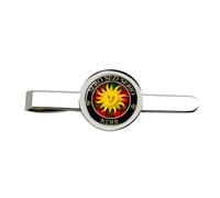Kerr Clan Scozzese Fermacravatta