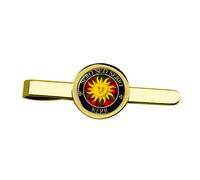 Kerr Clan Scozzese Fermacravatta