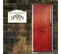 Kerr/Fagan/Harbron - Station House