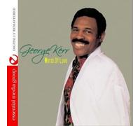 Kerr, George - Words of Love