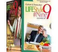 Kerr, Graham & Treena - Vol. 1-9-Lifestyle No. 9