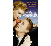 Kerr/Johnson - End of the Affair [1955]