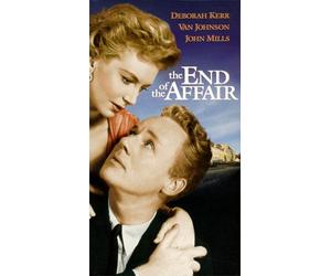 Kerr/Johnson - End of the Affair [1955]