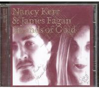 Kerr, Nancy & James Fagan - Strand Of Gold