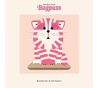 KERR, SANDRA & JOHN FAULK - MUSIC FROM BAGPUSS