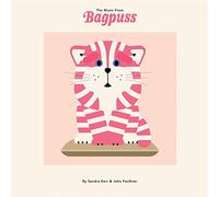 Kerr, Sandra & John - Music From Bagpuss