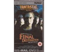 Kerr Smith - Final Destination