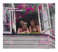 Kerr, Trudy & Ingrid James - Reunion