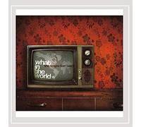 Kerr, Wayne Band - What in The World