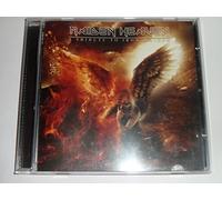 KERRANG PRESENTS 'MAIDEN HEAVEN' - A TRIBUTE TO IRON MAIDEN AUDIO CD