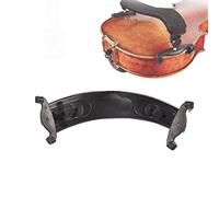 KERREY 10 Pezzi Violino Spalla Resta per 4/4-1/8 Violino Folco di Violino E Piedi Regolabili in Altezza Kit acessori Violino (Color : 10pcs 1-8 Size)