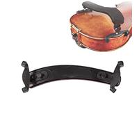KERREY 10 Pezzi Violino Spalla Resta per 4/4-1/8 Violino Folco di Violino E Piedi Regolabili in Altezza Kit acessori Violino (Color : 10pcs 3-4 4-4 Size)