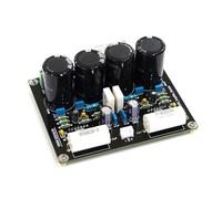 KERREY 2 * 100 W TDA7293 Stereo Ad Alta Potenza A Doppio Canale Amplificatore di Potenza Audio Bordo HIFI Home Theater FAI DA TE AMP