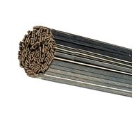KERREY 200 PCS/1 Set di Violino Motivi di Violino di Violino, Lunghezza di 100 Cm, Raccordi per Violini di Spessore di Spessore 1,3 Mm Kit acessori Violino