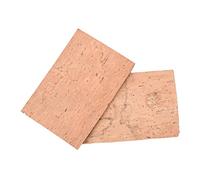 KERREY 5 Pezzi/Pacco Tappi per Sassofono Tenore/Alto Collo Parti per Sassofono in Sughero Accessori per Strumenti Musicali Parti di Accessori per Sassofono