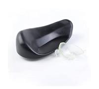 KERREY Accessori Violino Violino Poggiaspalla Mentoniera Pad Qinto Pad per Pianoforte Morbida Ventosa Qinto Accessori per Violino Decompressione Che Assorbono Il Sudore
