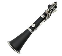 KERREY clarinetto Professionale Clarinetto Strumento Musicale Che Cade B-Tone Legno Sintetico Bambini Adulto Principiante Professionista