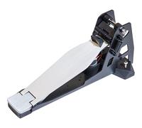 KERREY Drum Kit Elettronico Drum Kick Drum Trigger Trigger Pedal Pedal Hammer Pedale Tamburo (Color : 01)