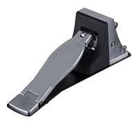KERREY Drum Kit Elettronico Drum Kick Drum Trigger Trigger Pedal Pedal Hammer Pedale Tamburo (Color : 02)