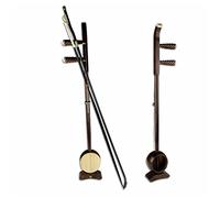 KERREY Erhu Professional Banhu È Adatto per Il Livello di Prestazioni Erhu Cinese Huqin