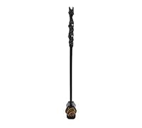 KERREY Erhu Professional Ebano Classico Fatto A Mano Che Suona Strumenti Nazionali Erhu Cinese Huqin