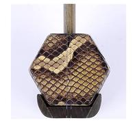 KERREY Erhu Professional Il Legno di Sandalo Verde Erhu È Adatto per Le Compagnie d'Arte Che Suonano Strumenti Musicali Erhu Cinese Huqin
